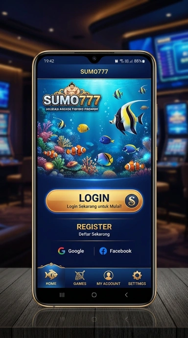 Katalog aplikasi yang lengkap dan terverifikasi dari Sumo777.